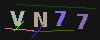 Gambar captcha